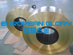 国产H65黄铜性能图1