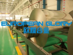 H80黄铜带 H80超薄黄铜带图1