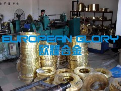 H63黄铜带价格图1