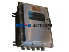 防爆操作盘 防爆仪表箱非标 防爆仪表箱品质 防爆仪表箱厂家图1