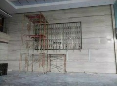 宝鸡市岐山县LED显示屏,各大门头显示屏图1