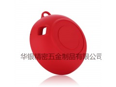 深圳蓝牙音箱五金外壳定制图1