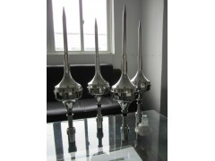 法国杜尔梅森ESE6000型避雷针图1