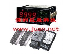 代理日本ASAHI KEIKI旭计器面板表隔离变送器图1