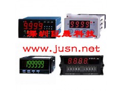 供应日本WATANABE渡边电机数字电表,数字面板表图1