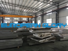 进口5082铝板 5082船舶焊接件用铝板图1