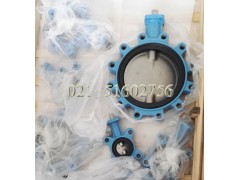 德国KSB BOAX-B T4 3G6K6GK蝶阀图1