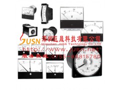 代理日本TOYO KEIKI东洋计器指针式配电仪表图1