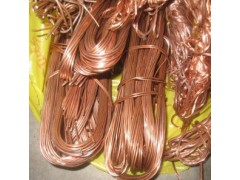 常平废铜回收图2