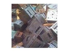 樟木头废铁回收图2