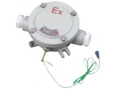 防爆接线盒 防粉尘防爆接线盒图1