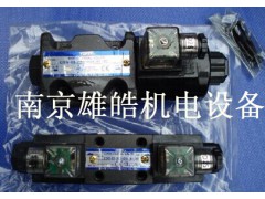 DSG-01-2B2-D24-N1-50-L油研电磁阀图1