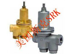 进口用水减压阀，进口水用减压阀，进口黄铜、不锈钢、碳钢减压阀图1