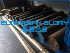 铍铜棒 东莞C1720铍铜棒 日本铍铜棒图1