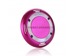 深圳优质的蓝牙音箱五金外壳、锌合金蓝牙音箱外壳价格图1