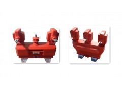 白银市10KV干式高压计量箱(资质齐全)图1