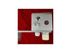 户外接地电磁锁图1