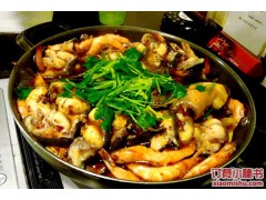 北京一品黄记煌三汁焖锅加盟,黄记煌三汁焖锅总部图1