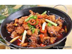 北京干蹦鸡加盟电话｜干蹦鸡加盟总部图1