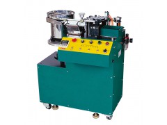 LED成型机_分极性LED切脚机_整型机_DJ-309B图1