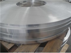 5052铝卷带半硬铝带图1