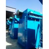 脉冲室内除尘器