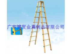 广东绝缘梯、广州绝缘人字梯、梯子图1