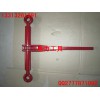 棘轮紧锁具 钢棘轮紧索具 棘轮式链条拉紧器