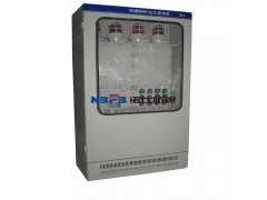 防爆开关柜 防爆动力配电柜 防爆配电柜立式图1