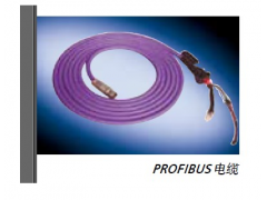 西门子DP通讯网线图1