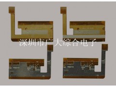 专业FPC打样，FPC模组板打样，FPC排线打样图1