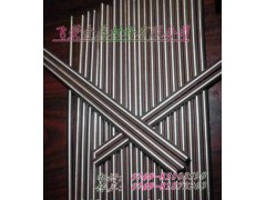 YG8超硬钨钢圆棒 精磨棒 硬质合金圆棒 长330图1