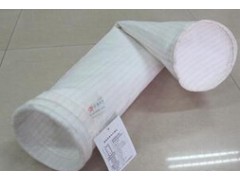 耐腐蚀除尘滤袋 PTFE针刺毡覆膜滤袋图1