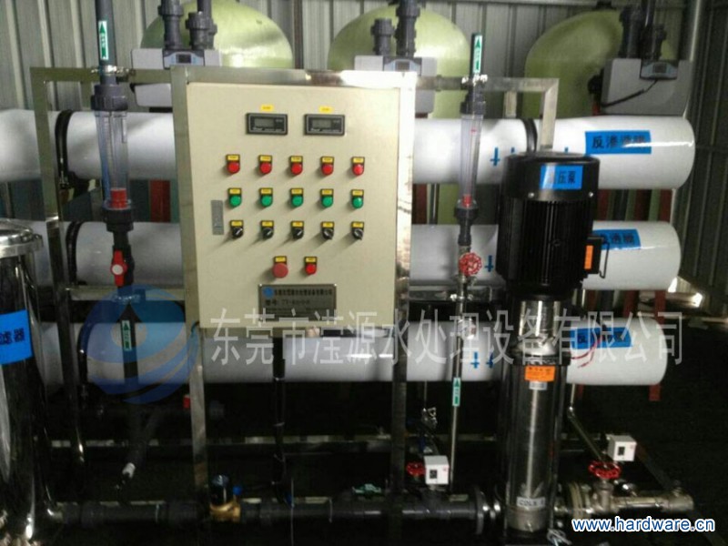 东莞光电反渗透2