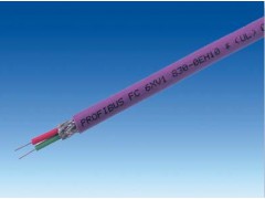 西门子PROFIBUS拖缆图1