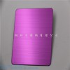 供应1.0粉红发纹不锈钢板，粉红色发纹不锈钢板价格