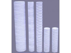 pp棉线绕滤清器图1