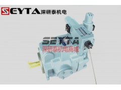 油研A45-F-R-04-B-K-10393 变量柱塞泵图1