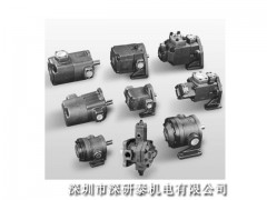 油研 A56-F-R-01-B-S-K-32变量柱塞泵图1