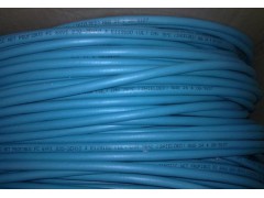 西门子PROFIBUS绿色电缆图1