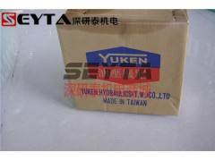 油研DSHG-04-2B2-D24-N1-50系列电液阀图1