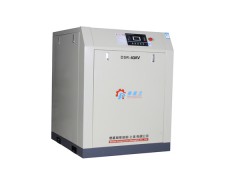 江苏德盛兰螺杆空压机|苏州德盛兰螺杆压缩机|德盛兰压缩机图1