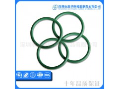 进口防磨损的汽车空调O型圈规格图1