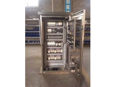 变压器风冷控制柜图1