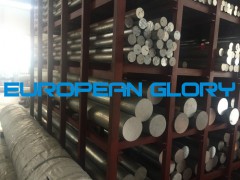 AA2017铝棒 2017实心铝棒图1