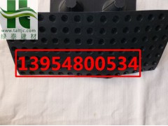 北海小区车库绿化排水板防城港排水板图1