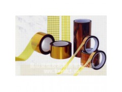 莱芜聚酰亚胺复合胶带 胶带生产厂家图1
