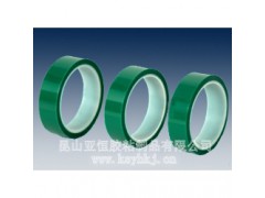 秦皇岛PET绿色胶带 信誉保证图1