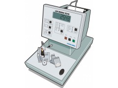 全国总代理L&W弯曲挺度测试仪，160型图1