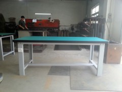 定做钳工工作台，深圳复合工作台，东莞模具工作台图1
